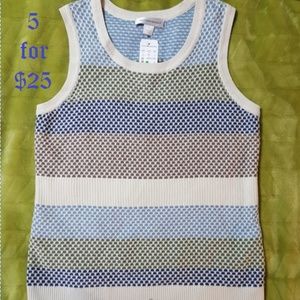 5/$25! Sweater Vest